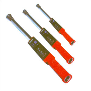 Electronic Torque Wreches