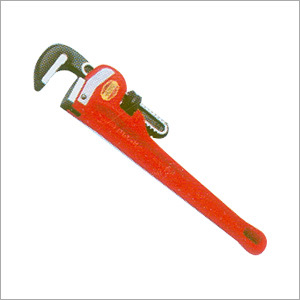 Heavy Duty Pipe Wrenches