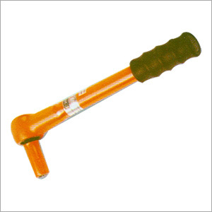 Insulated Torque Tool - Lightweight Compact Design | Precise Reliable Durable High Strength