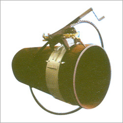 Monarch Band Pipe Cutting Beveling Machine