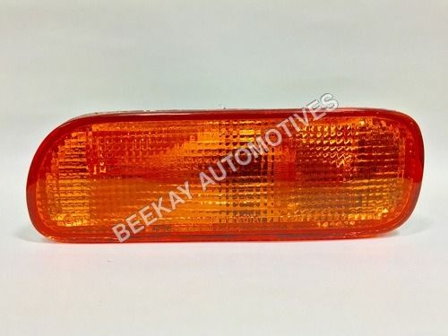 PARKING LIGHT ASSY BOLERO