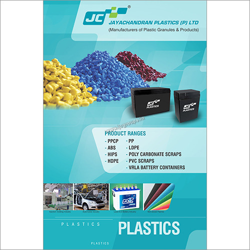 Plastic Granules - Density 0.920-0.922 g/cm3, Elongation at Break 500% , Breaking Strength 9.0 MPa, Thermal Stability, Low Melting Point, High Strength, Blue Color