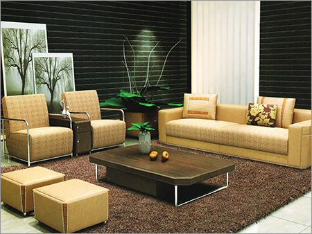 Designer Sofa