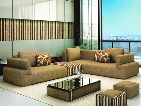Designer Sofa