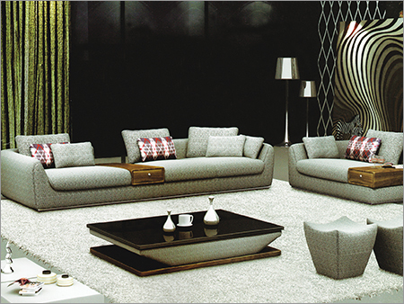 डिजाइनर सोफा