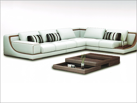 Designer Sofa