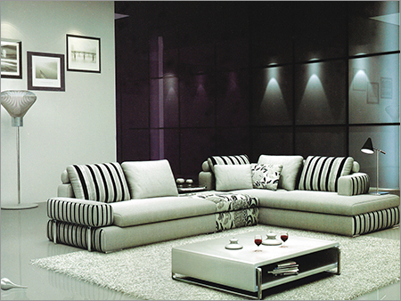 Designer Sofa