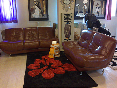 F-Sofa