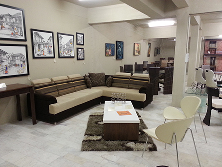 Longar Sofa