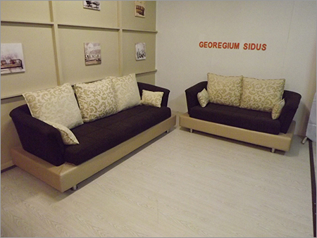 Three Seat Sofa