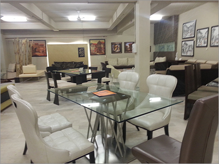 Corporate Dinning Table