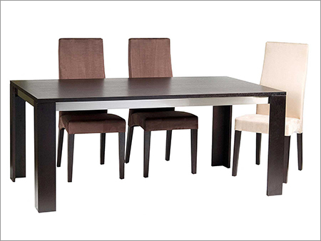 Modern Glass Furniture
