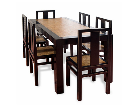 Glass Furniture