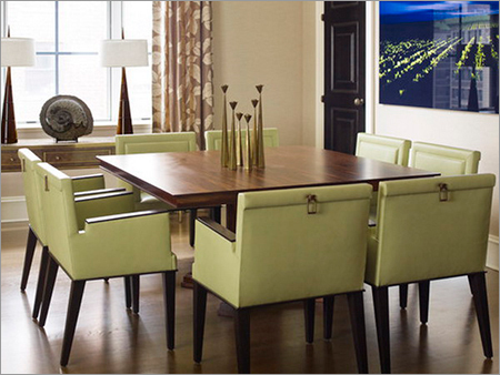 8 Seater Dinning Table