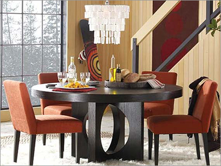 Contemporary Dining Tables