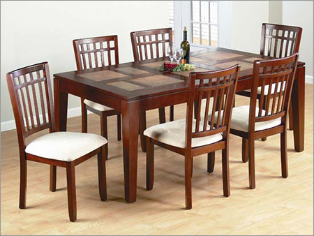 Marble Dinning Table