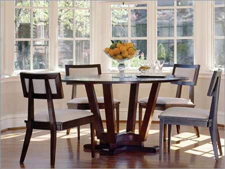 Fiber Dinning Tables