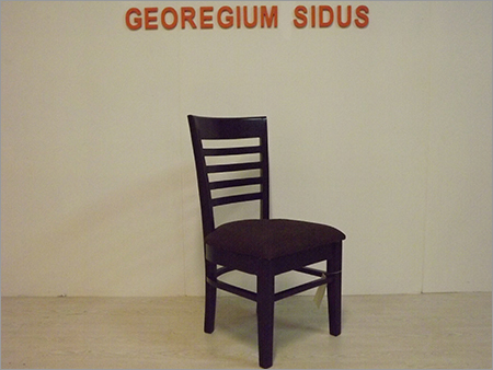 Sheesham Wood Dinning Chair