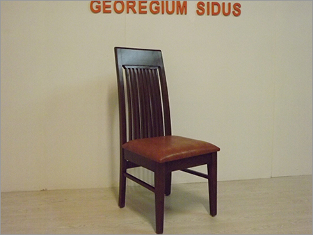 Wooden Dining Chair