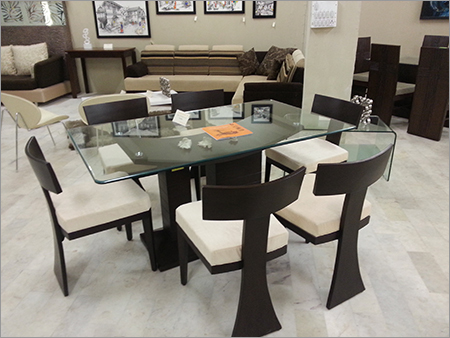 Fancy Dinning Table