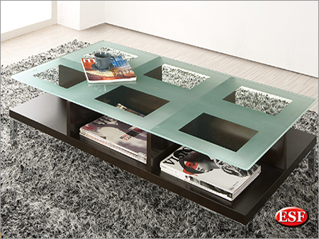 Center Table