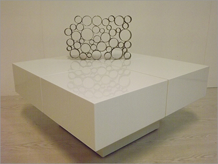 Center Table
