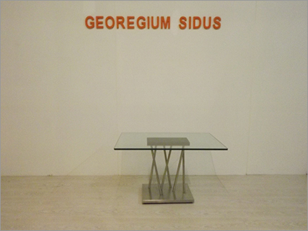 Center Table