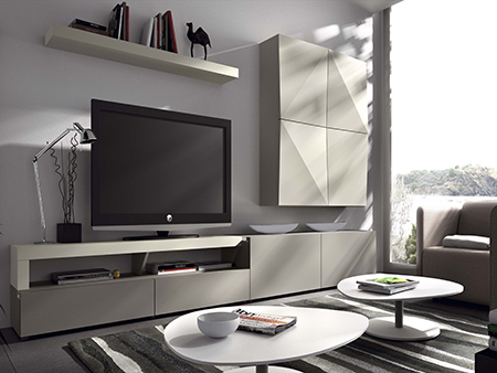 TV Unit
