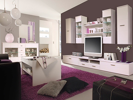 TV Unit
