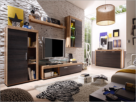 TV Unit