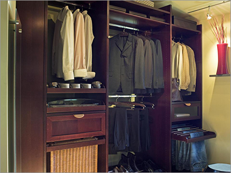 Designer Cupboard