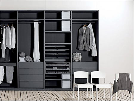 Wardrobe Cupboards