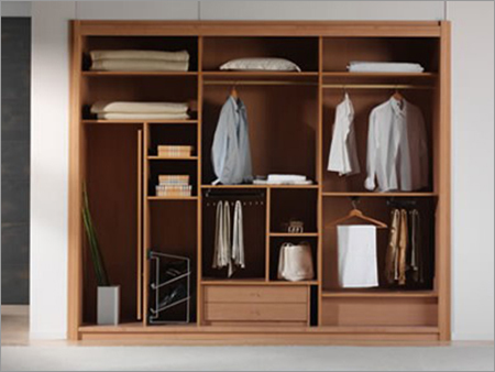 Modular Cupboard