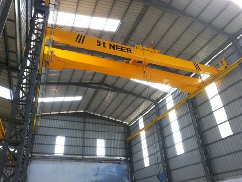 Material Handling Equipments