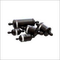 Refrigerant Liquid Line Filter Drier