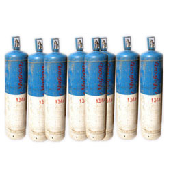 HFC Retrofit Refrigerant Gas