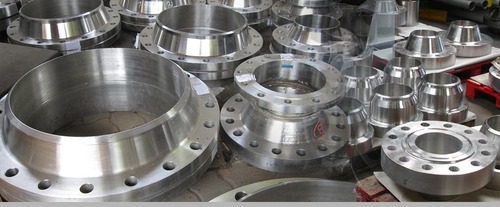 Flanges