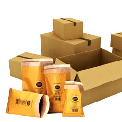 Warehousing Services