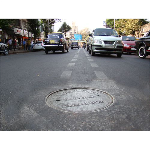 FRP Road Manhole Covers