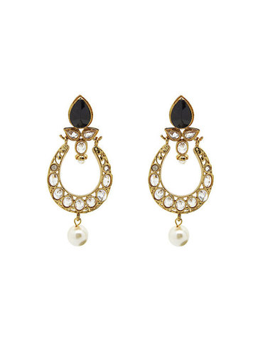 Traditional Earing