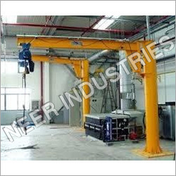 Material Handling Crane