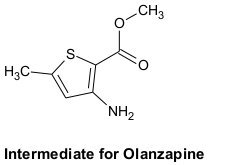 Methyl 3-amino-5-methylthiophene-2-carboxylate