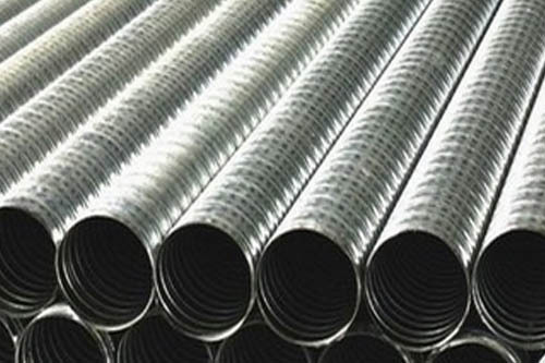 Sheathing Ducts
