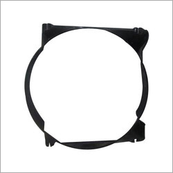 Radiator Fan Support