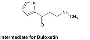 3-(Methylamino)-1-(thiophen-2-yl)propan-1-one