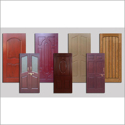 FRP Doors