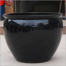 Fiberglass Planters