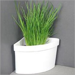 FRP Flower Pot