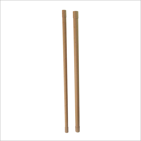 Paper Body Containers For LED Tube Light