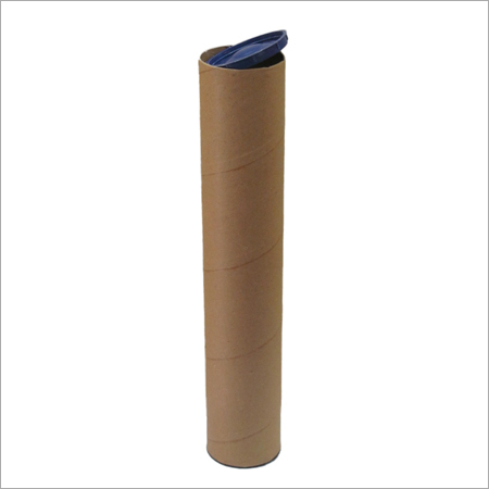 Paper Body containers for Shetal Cock